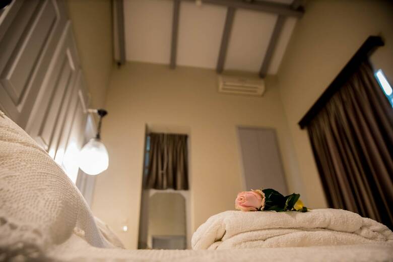 Hotel Kyria Boutique House