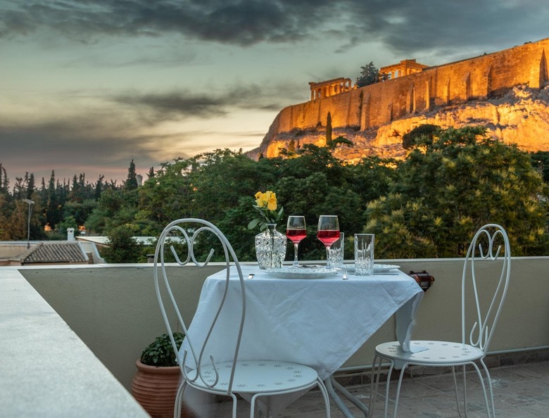 Hotel Kyria Boutique House