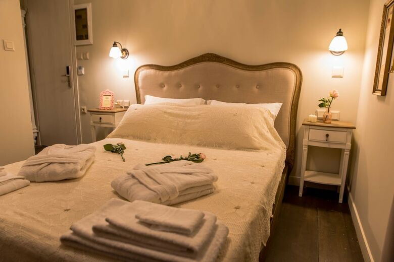 Hotel Kyria Boutique House