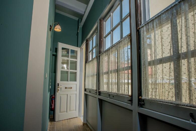 Hotel Kyria Boutique House