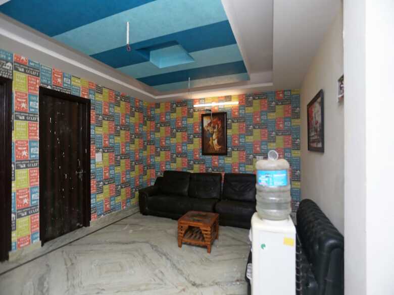 Hotel Oyo 19331 Homeystay