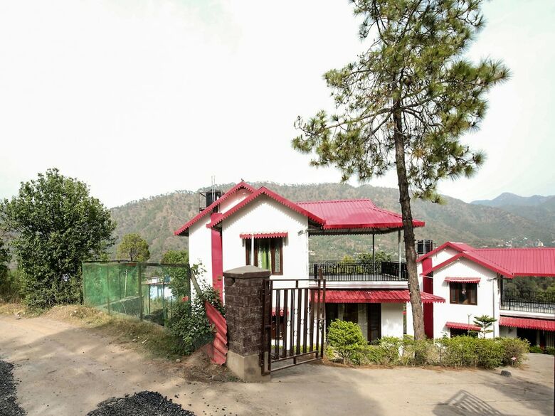 Oyo Home 13529 Exotic 3bhk