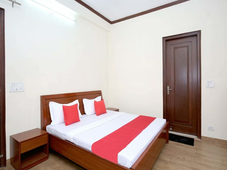 Oyo Home 13529 Exotic 3bhk