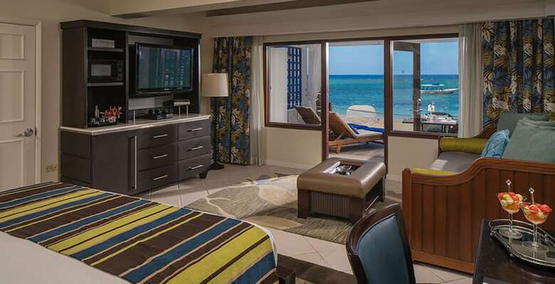 Hotel Beaches Ocho Rios - All Inclusive