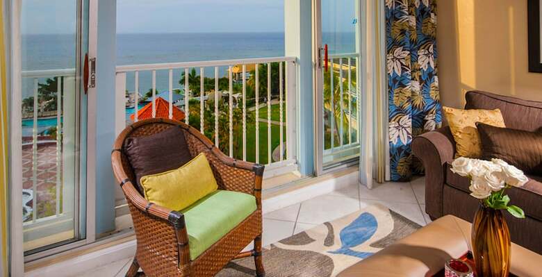 Hotel Beaches Ocho Rios - All Inclusive