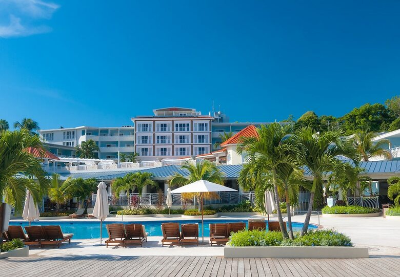 Hotel Beaches Ocho Rios - All Inclusive