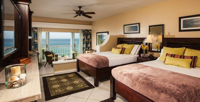 Hotel Beaches Ocho Rios - All Inclusive
