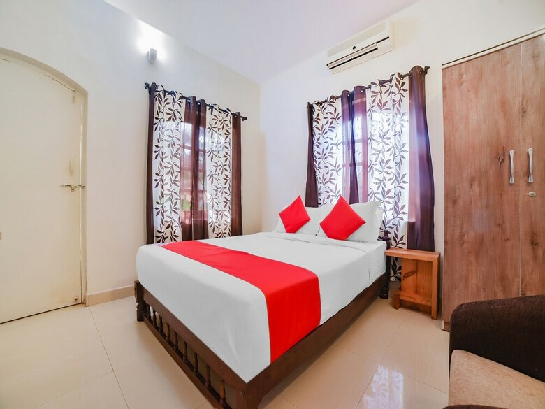 Hotel Oyo 35492 Solitude Resort