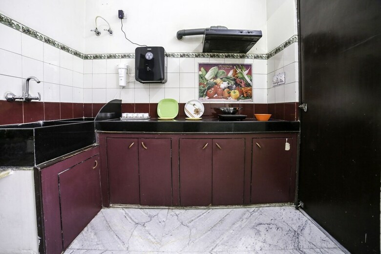 Oyo Home 19921 Cosy 3bhk
