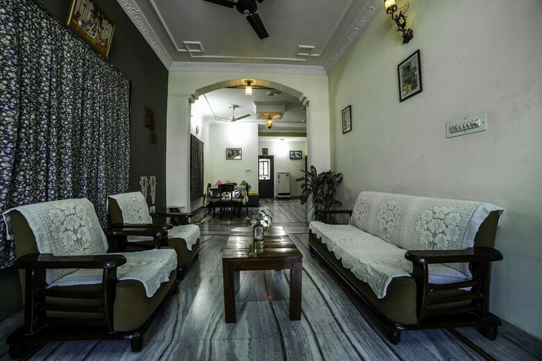 Oyo Home 19921 Cosy 3bhk