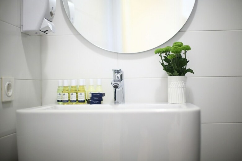 Apartamentos Usandizaga Suite Second Beach Line