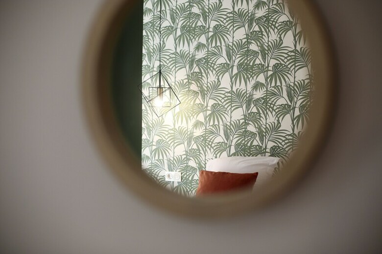 Apartamentos Usandizaga Suite Second Beach Line