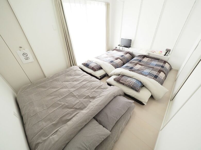Apartamentos La Lumiere Oroku 202