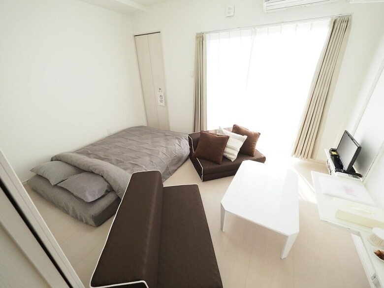 Apartamentos La Lumiere Oroku 202