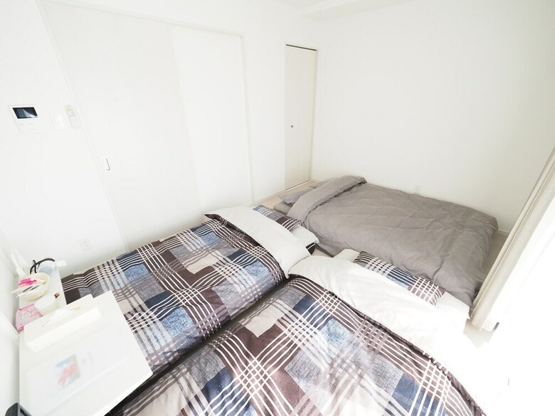 Apartamentos La Lumiere Oroku 202