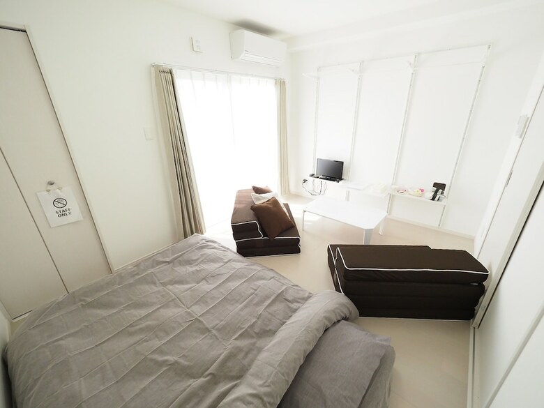 Apartamentos La Lumiere Oroku 202