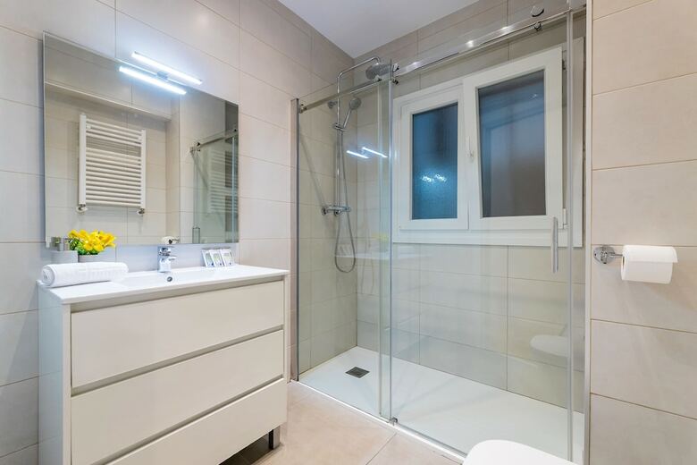 Marina Beach Apartment