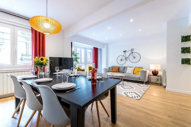 Marina Beach Apartment