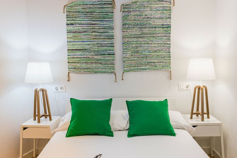 Marina Beach Apartment