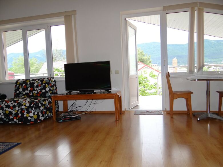 Bed & Breakfast Abrikos