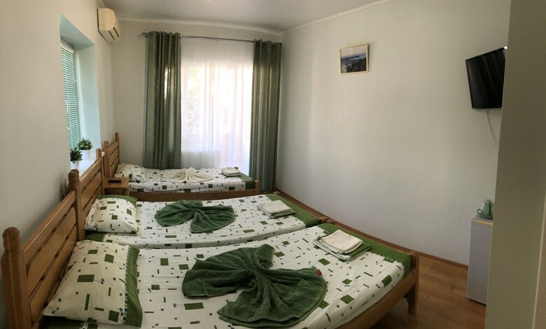 Bed & Breakfast Abrikos