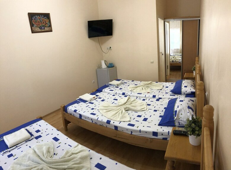 Bed & Breakfast Abrikos