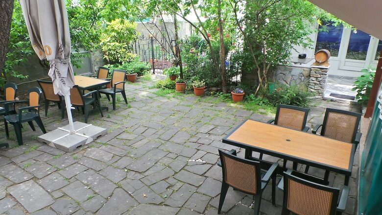 Bed & Breakfast Abrikos