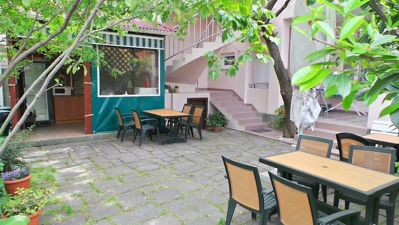 Bed & Breakfast Abrikos