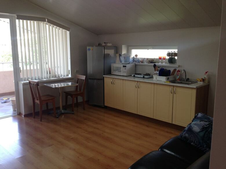 Bed & Breakfast Abrikos