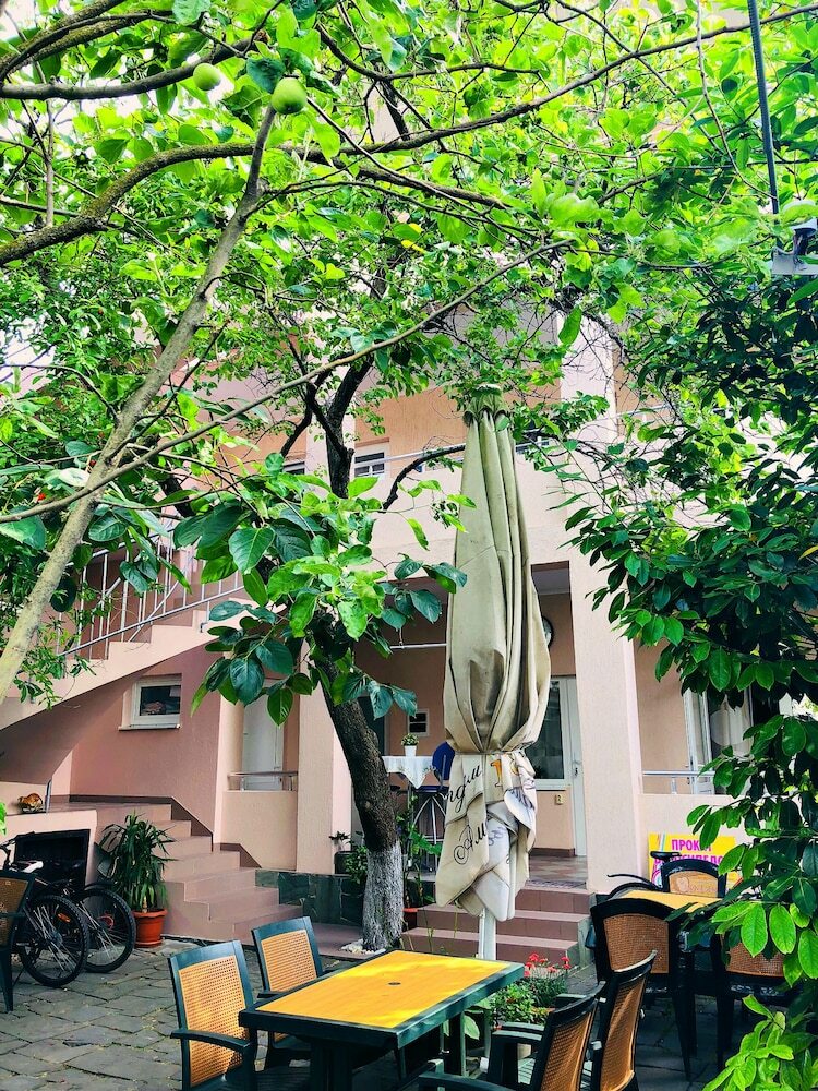 Bed & Breakfast Abrikos