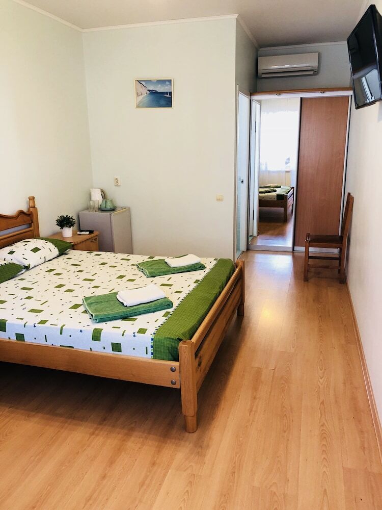 Bed & Breakfast Abrikos
