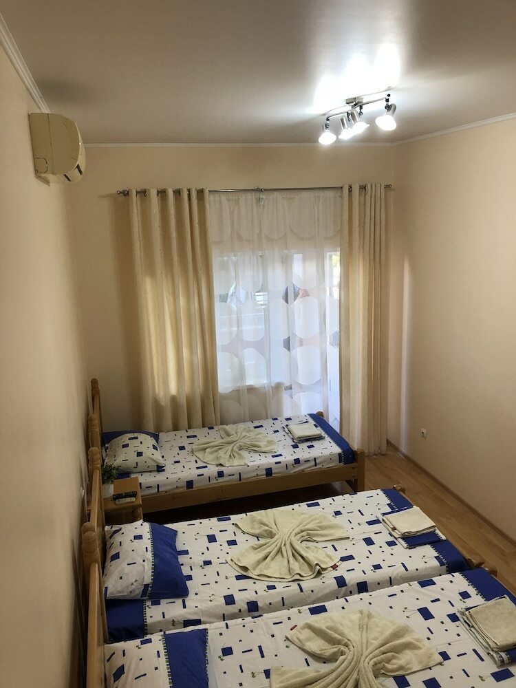 Bed & Breakfast Abrikos