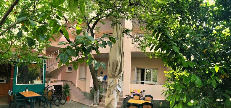 Bed & Breakfast Abrikos