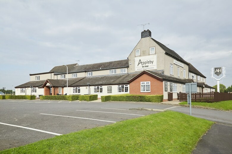 Appleby Inn Hotel