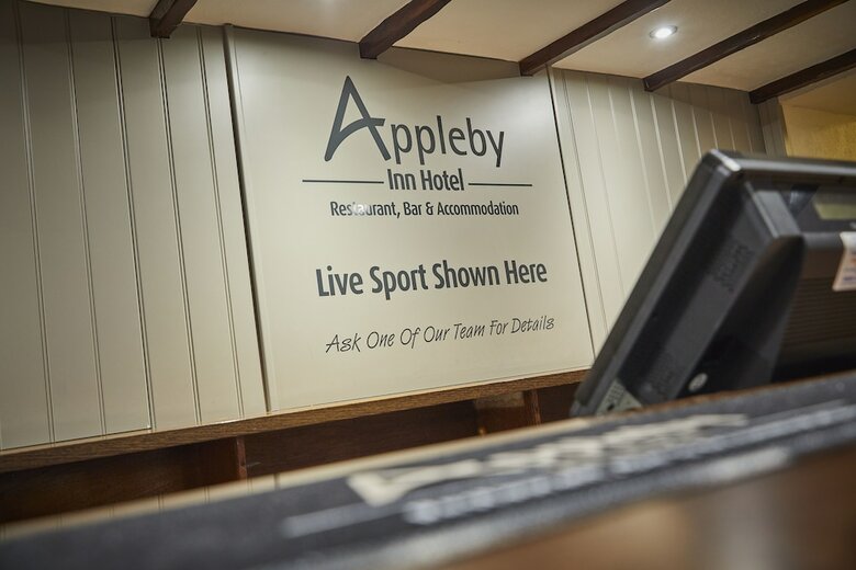 Appleby Inn Hotel