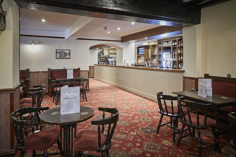 Appleby Inn Hotel