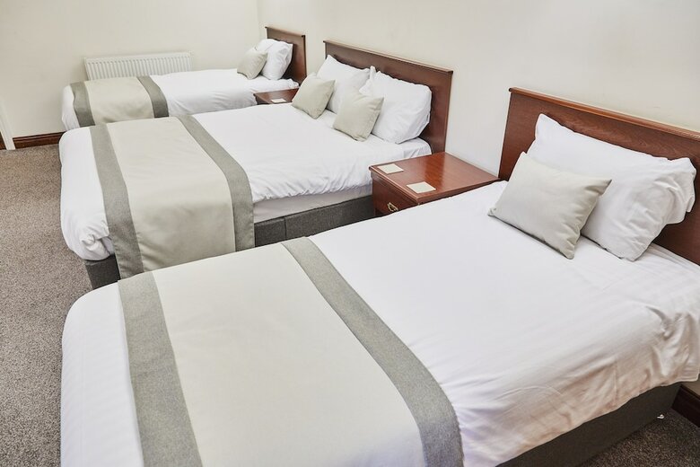 Appleby Inn Hotel