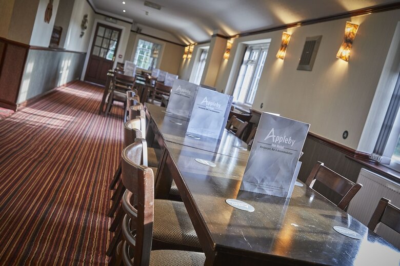 Appleby Inn Hotel