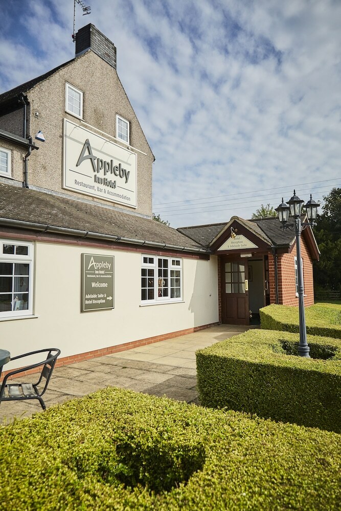 Appleby Inn Hotel