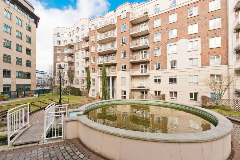 Apartamentos Sweet Inn - Lansdowne Square