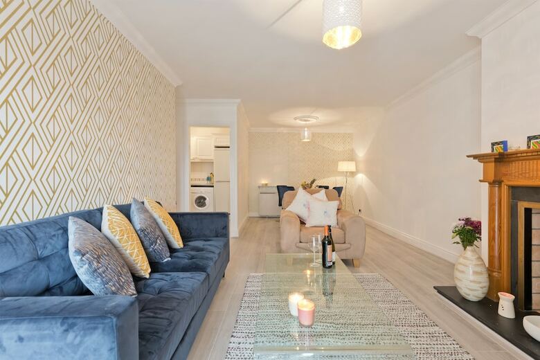 Apartamentos Sweet Inn - Lansdowne Square