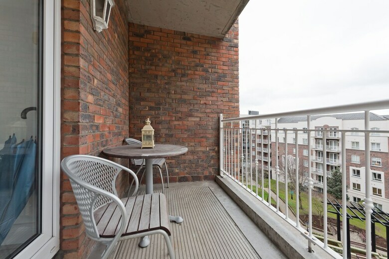 Apartamentos Sweet Inn - Lansdowne Square