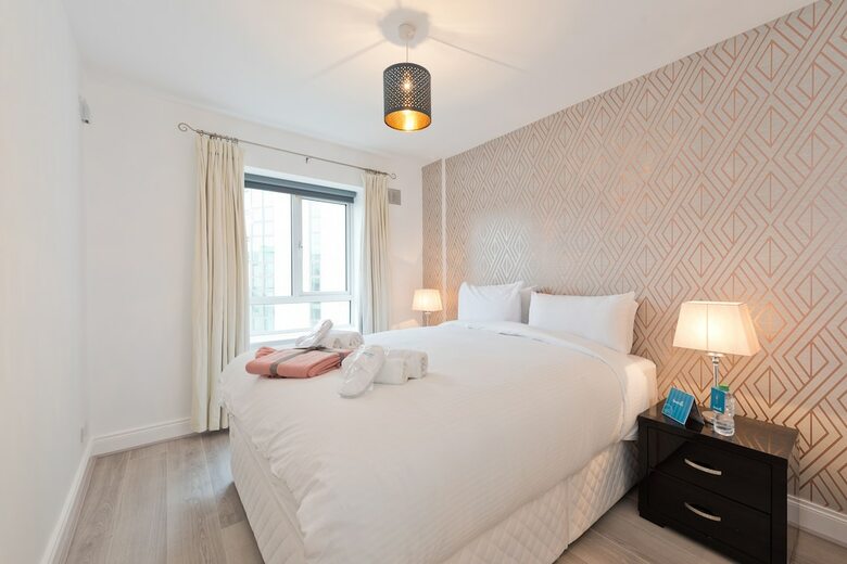 Apartamentos Sweet Inn - Lansdowne Square