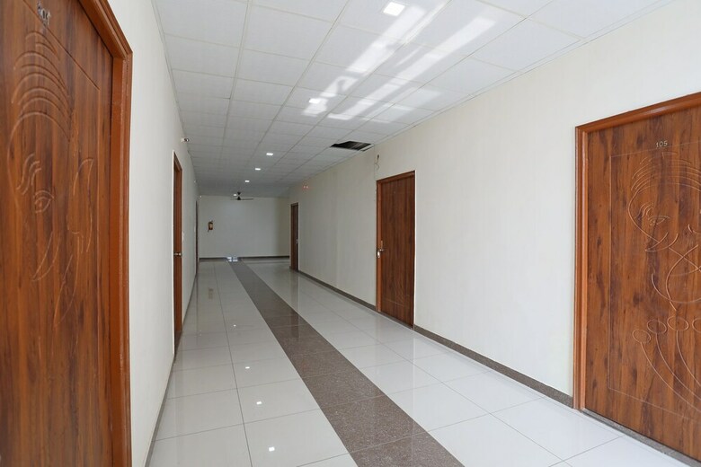 Hotel Oyo 17291 Shree Ram Palace
