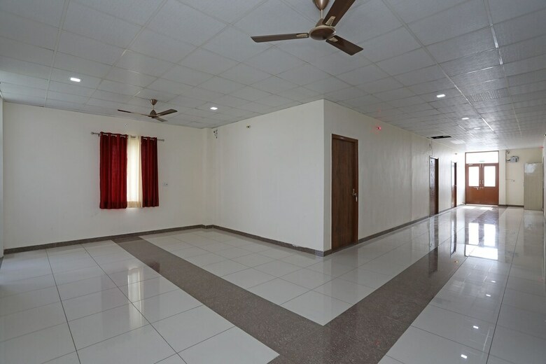 Hotel Oyo 17291 Shree Ram Palace