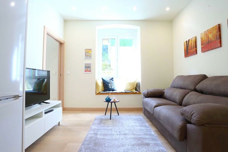 Bartolome Suite Apartment