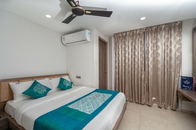 Hotel Oyo 23187 Jai Balaji Inn