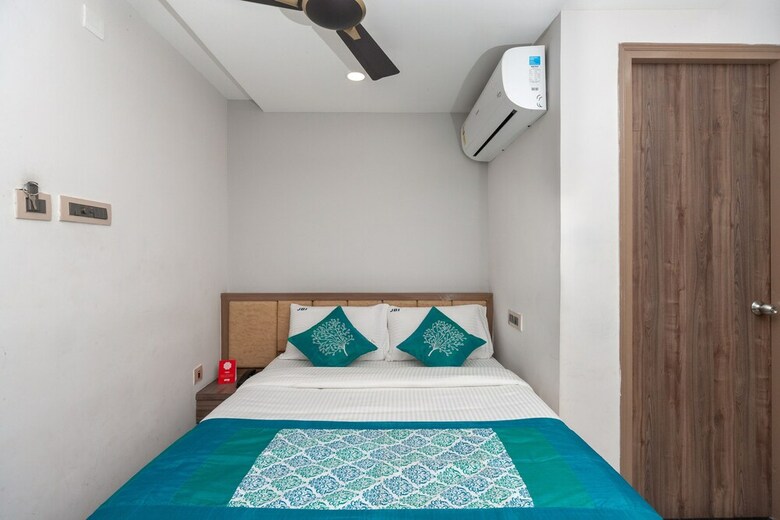 Hotel Oyo 23187 Jai Balaji Inn