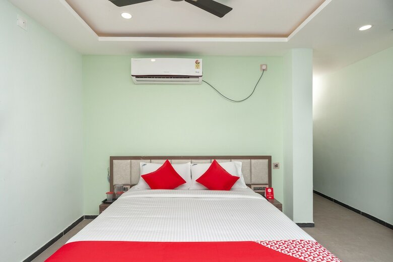 Hotel Oyo 23187 Jai Balaji Inn