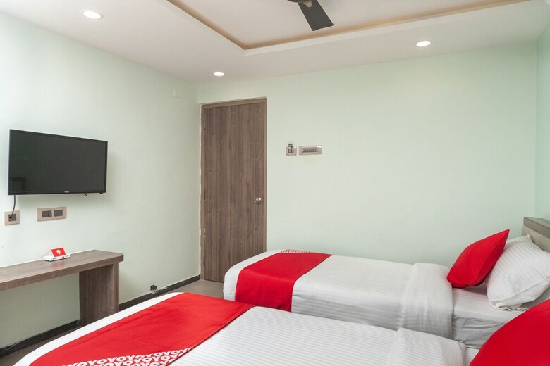 Hotel Oyo 23187 Jai Balaji Inn